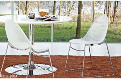 Pod –  Стул  от Calligaris